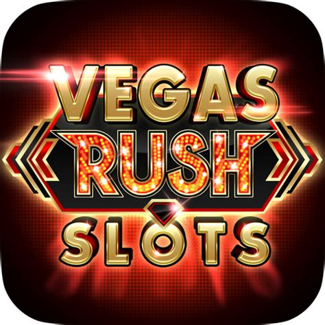 vegas rush